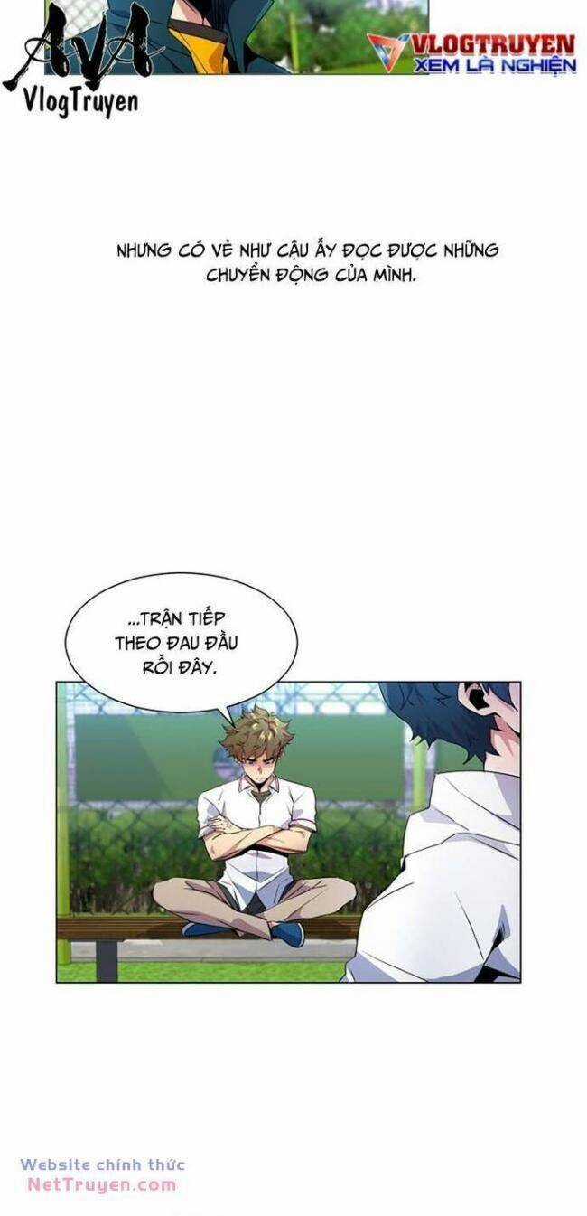 Góc Cao Khung Thành Chapter 34 trang 29