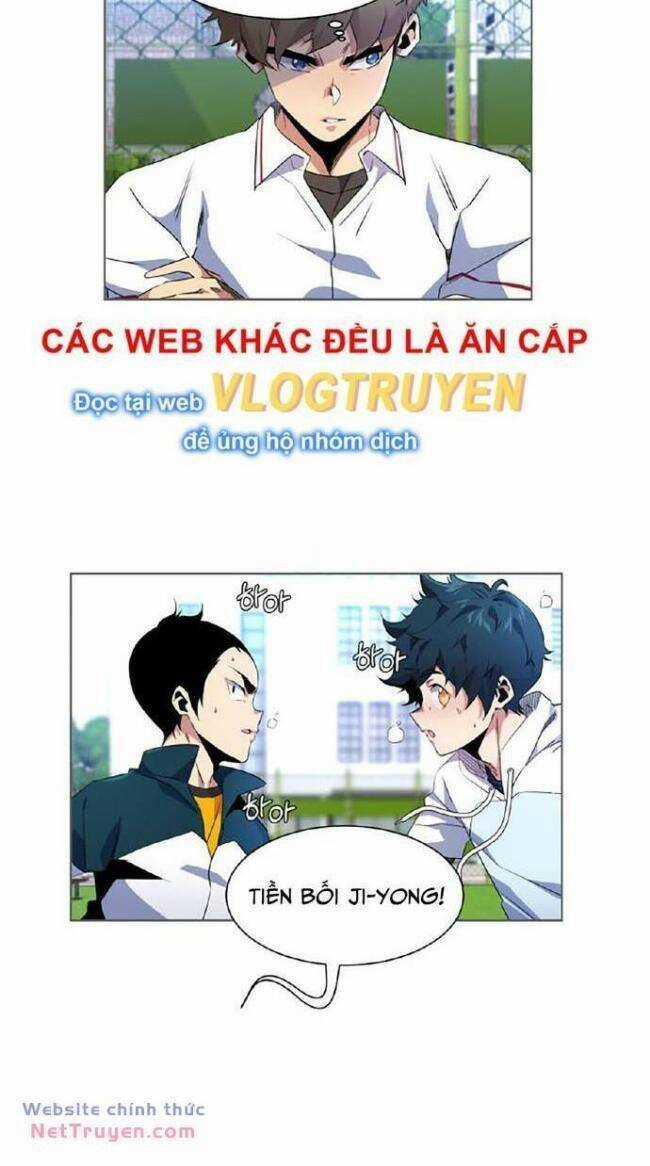 Góc Cao Khung Thành Chapter 34 trang 32