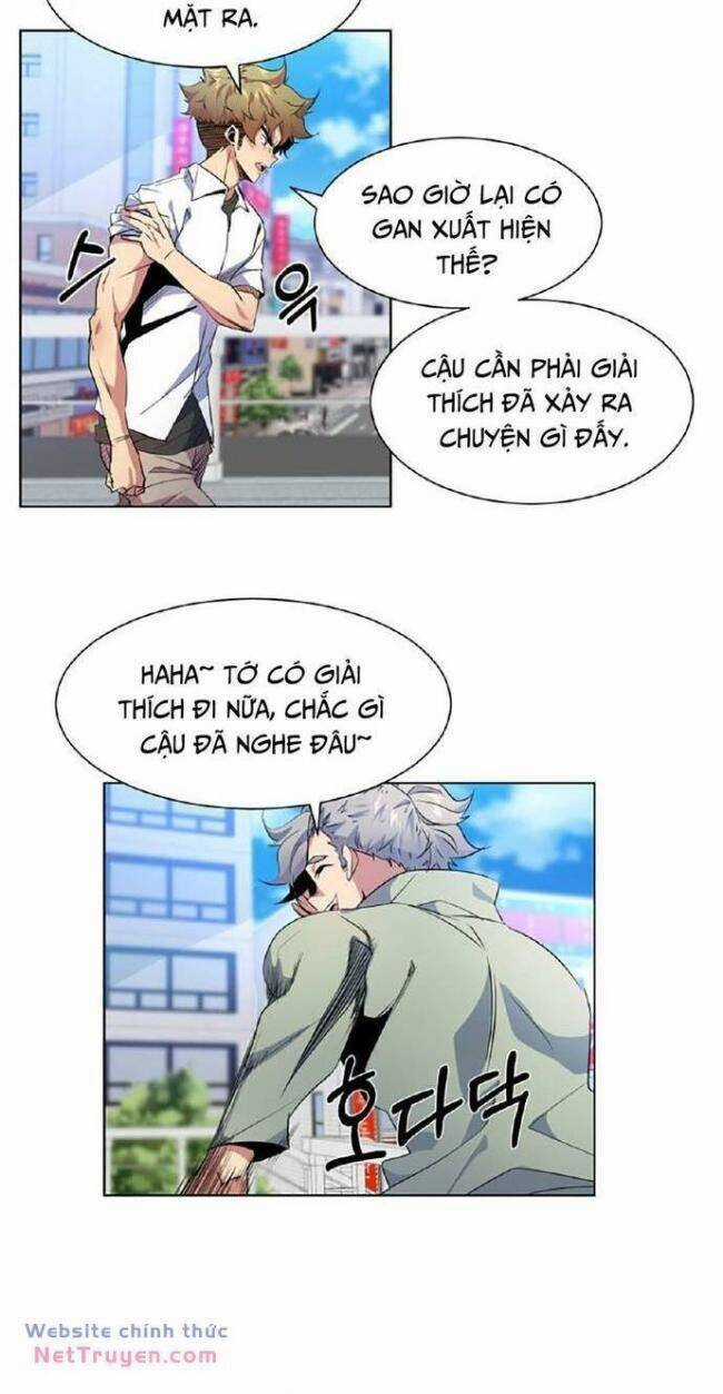 Góc Cao Khung Thành Chapter 34 trang 5