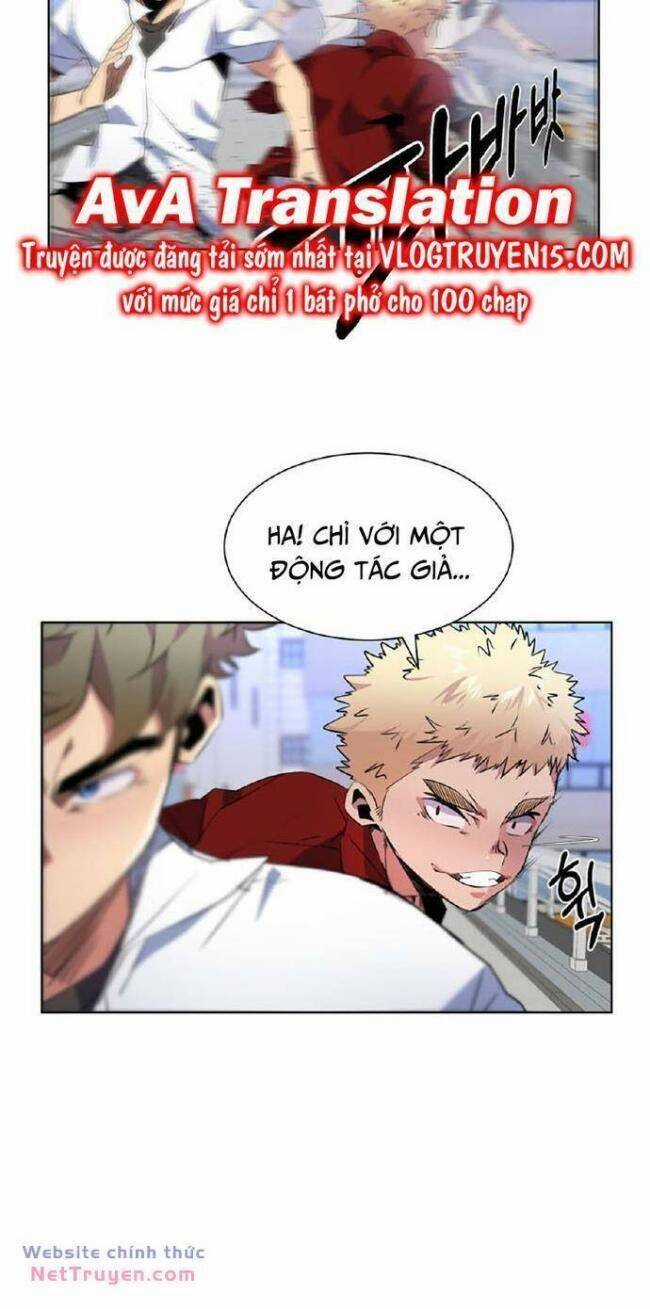 Góc Cao Khung Thành Chapter 34 trang 7