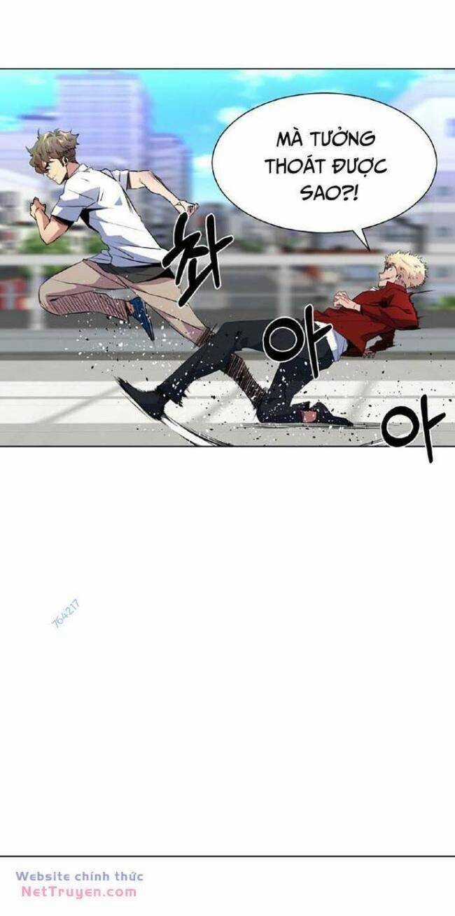 Góc Cao Khung Thành Chapter 34 trang 8