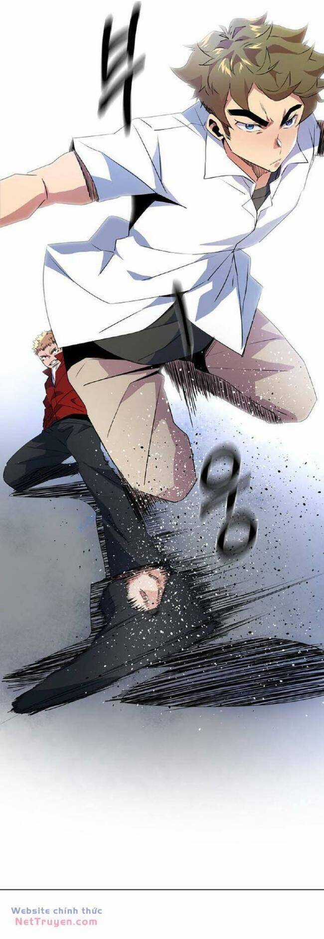 Góc Cao Khung Thành Chapter 34 trang 9