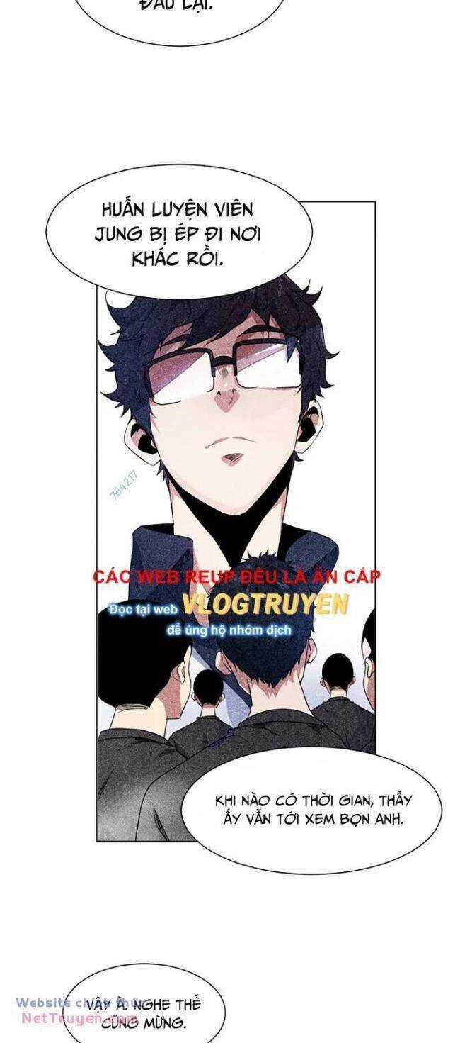 Góc Cao Khung Thành Chapter 35 trang 27