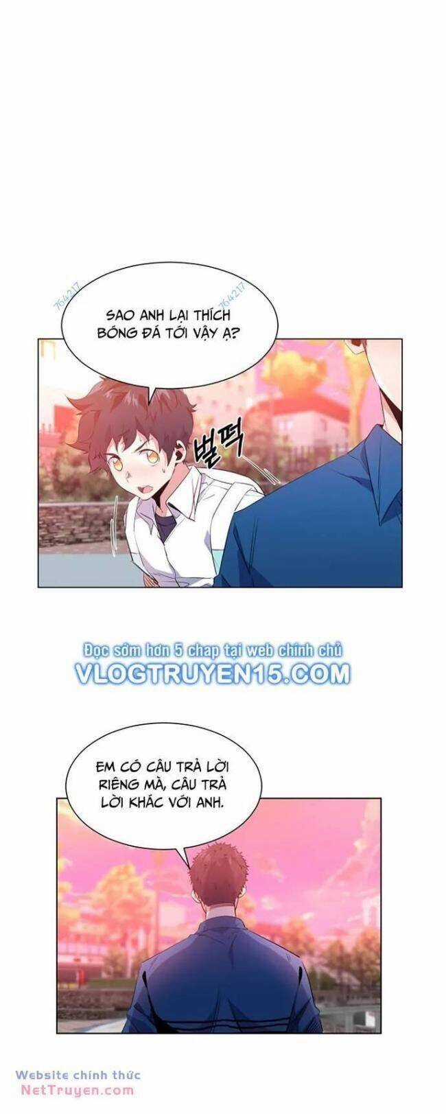 Góc Cao Khung Thành Chapter 35 trang 32