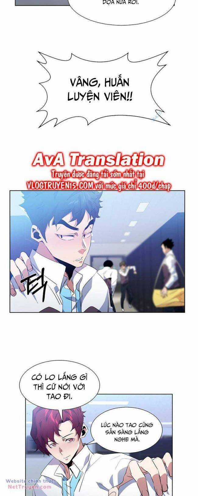 Góc Cao Khung Thành Chapter 36 trang 11