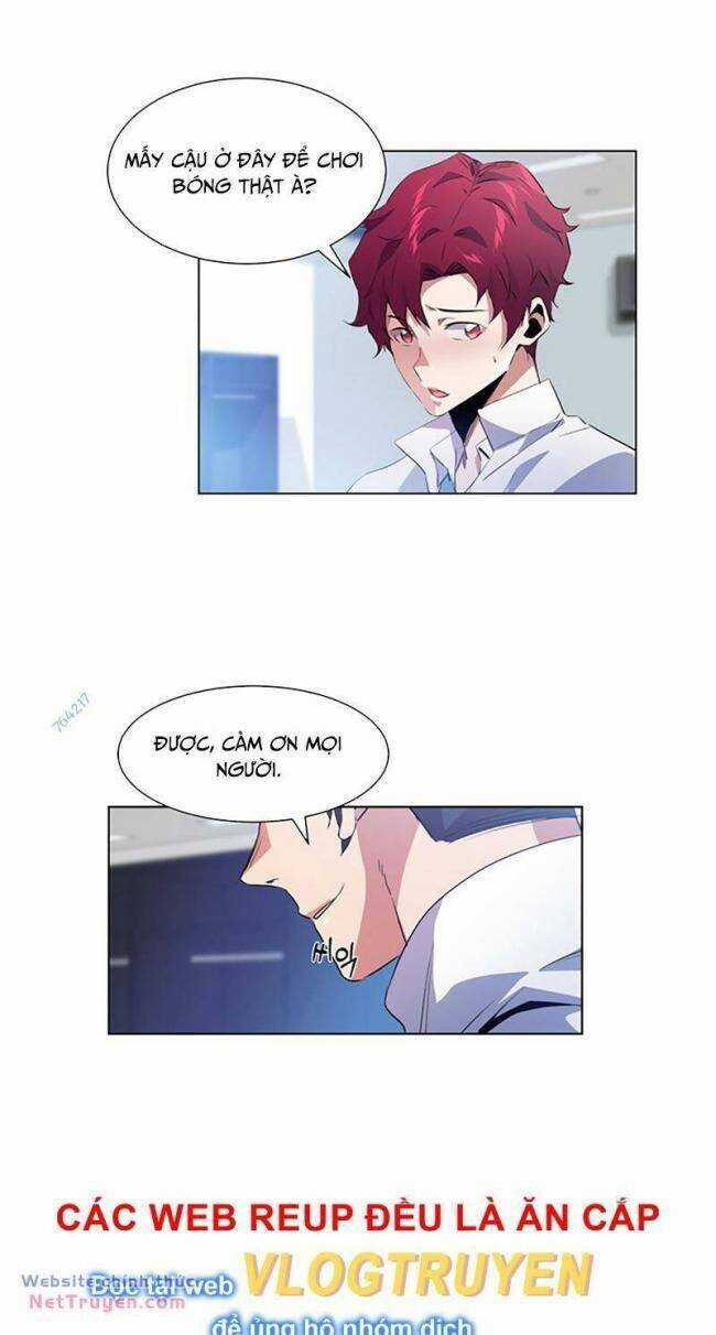 Góc Cao Khung Thành Chapter 36 trang 13