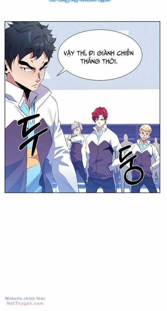 Góc Cao Khung Thành Chapter 36 trang 14