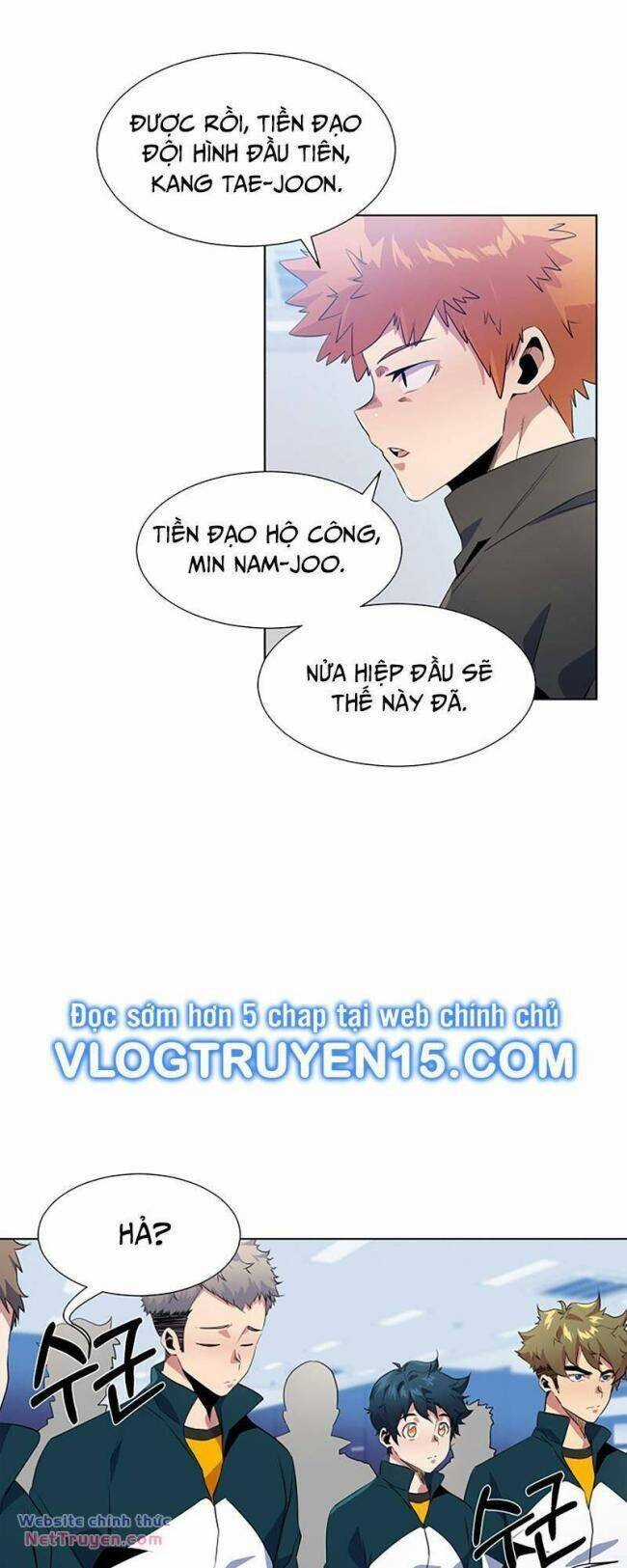 Góc Cao Khung Thành Chapter 36 trang 15