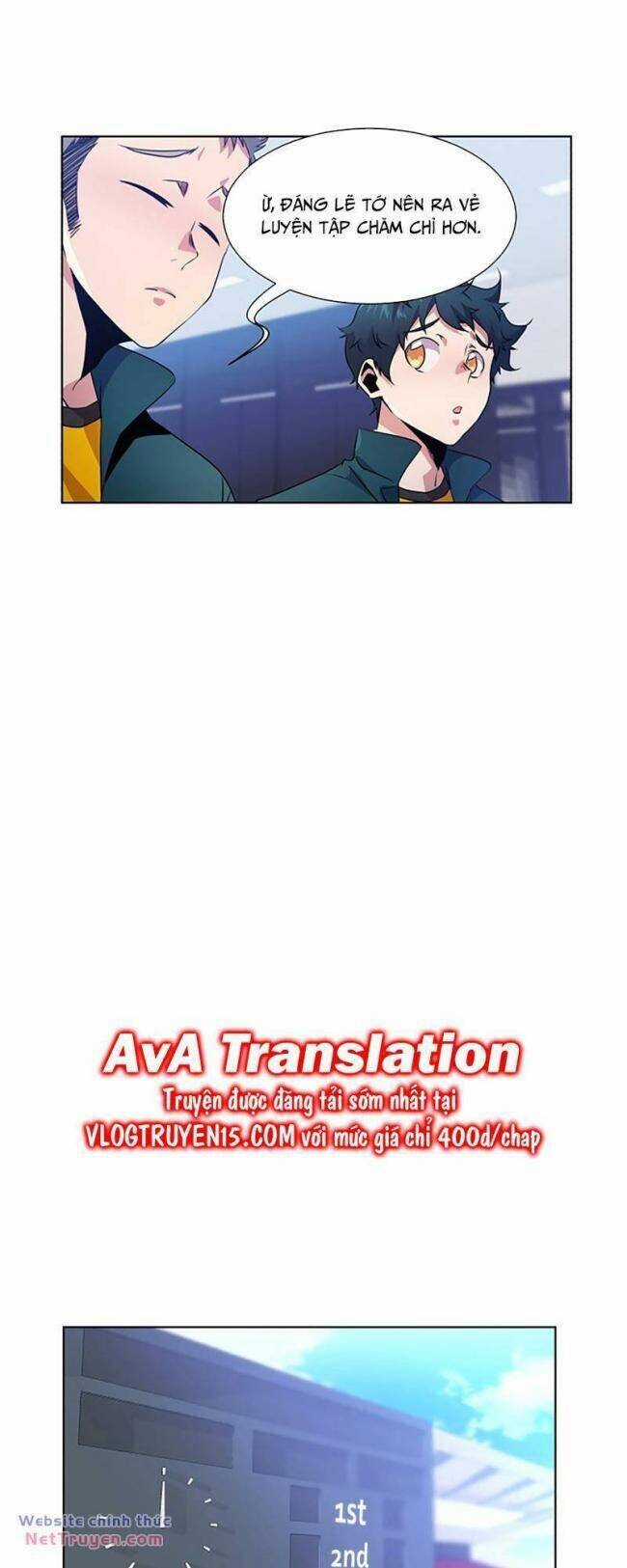 Góc Cao Khung Thành Chapter 36 trang 18