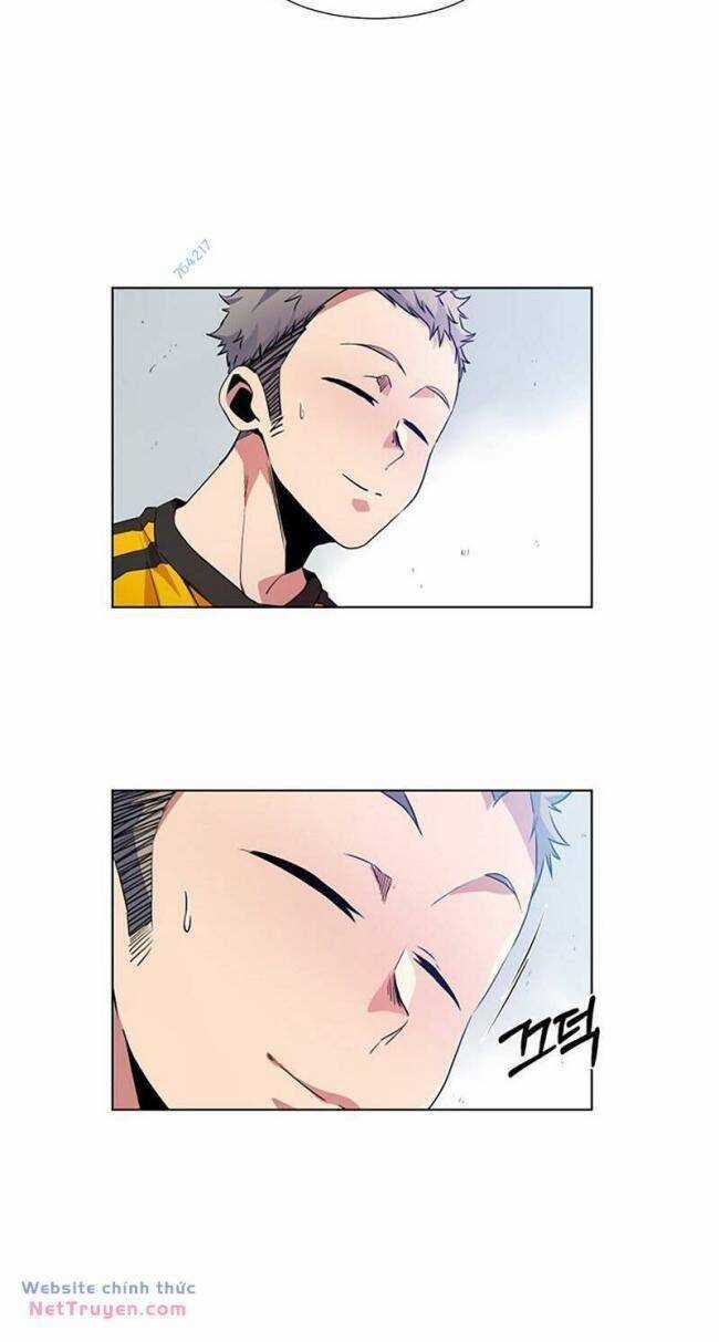 Góc Cao Khung Thành Chapter 36 trang 21