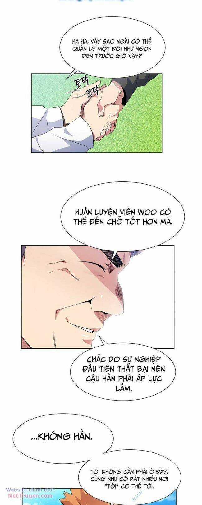 Góc Cao Khung Thành Chapter 36 trang 26