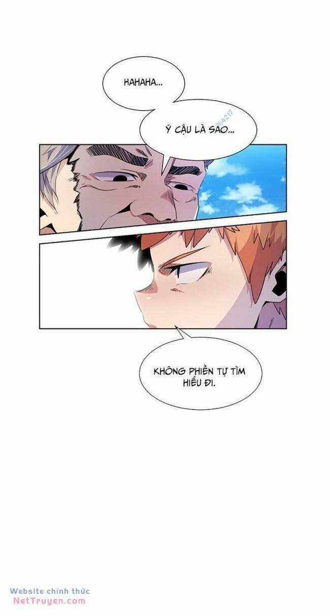 Góc Cao Khung Thành Chapter 36 trang 28