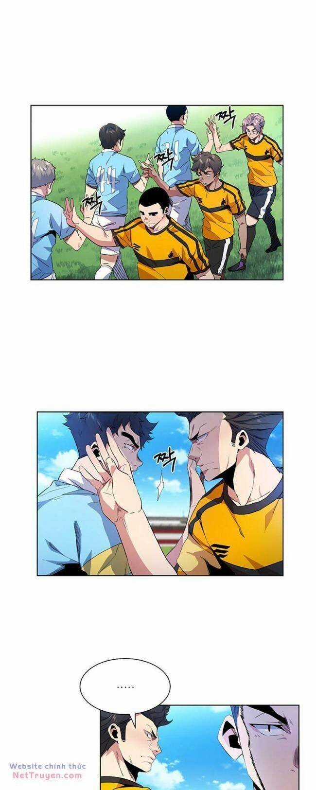 Góc Cao Khung Thành Chapter 36 trang 29