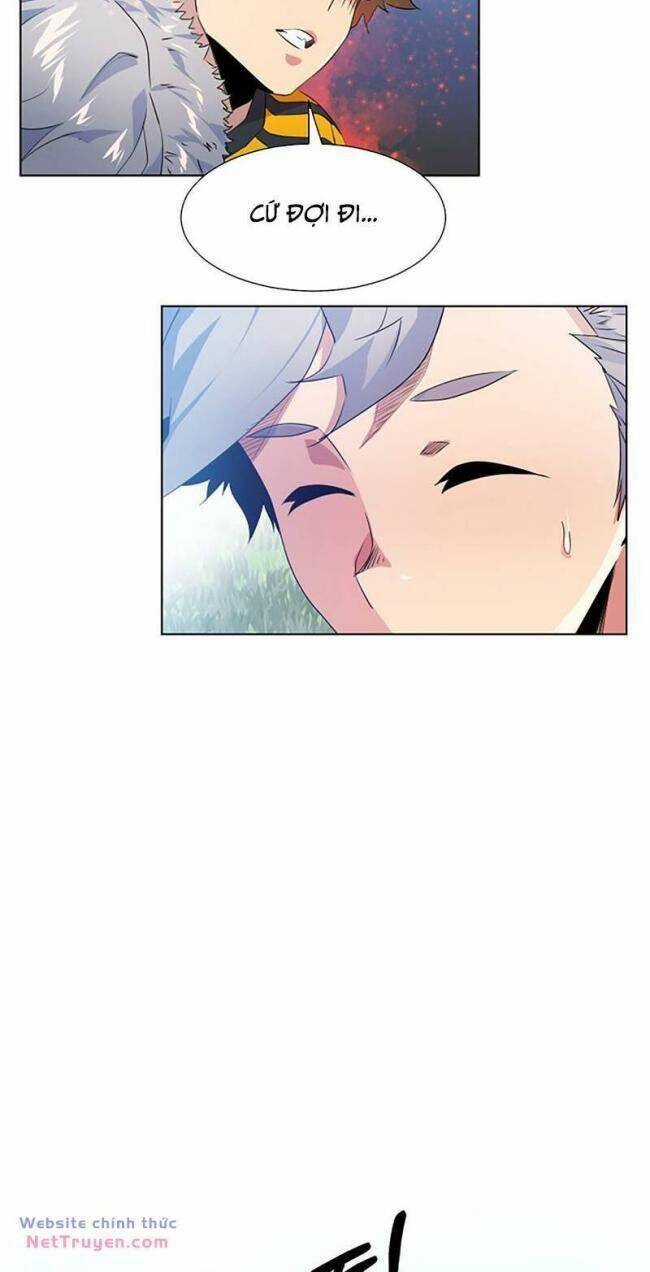 Góc Cao Khung Thành Chapter 36 trang 34