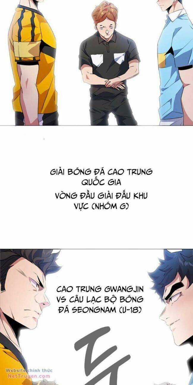 Góc Cao Khung Thành Chapter 36 trang 36