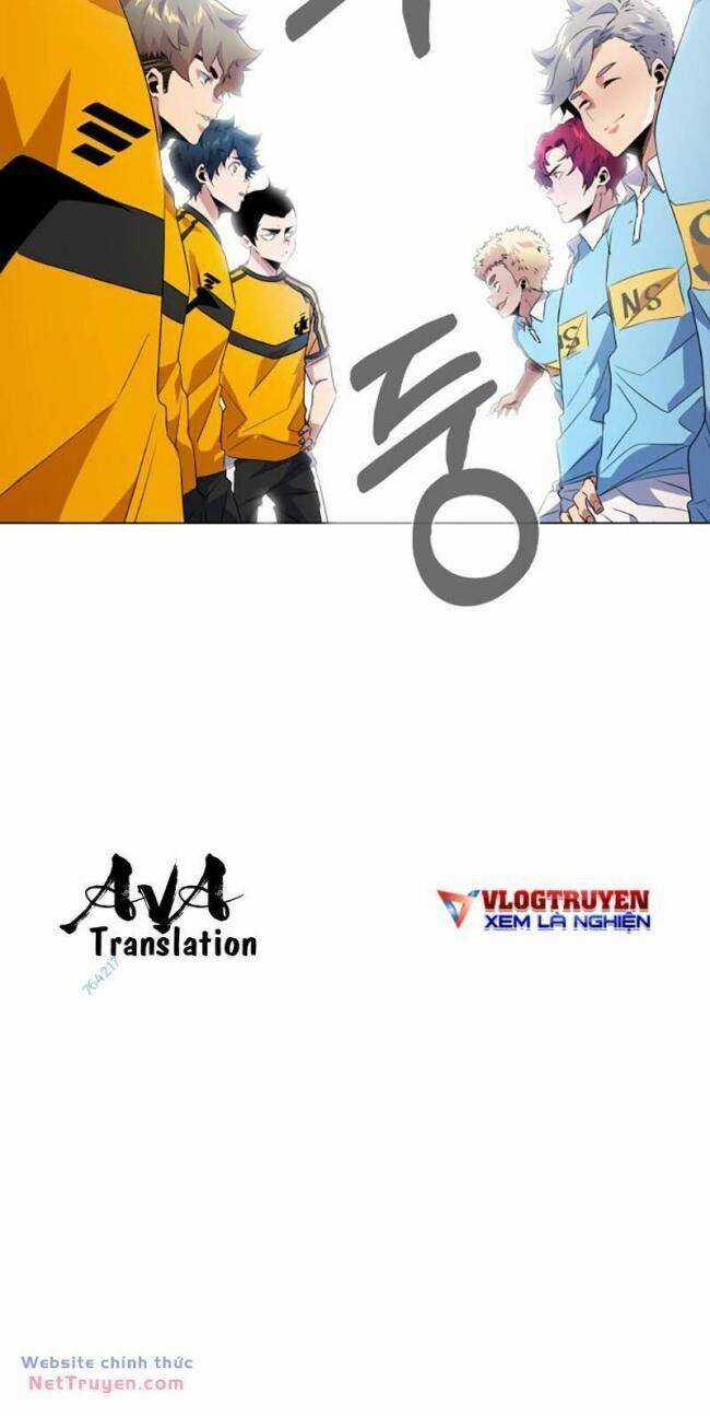 Góc Cao Khung Thành Chapter 36 trang 37