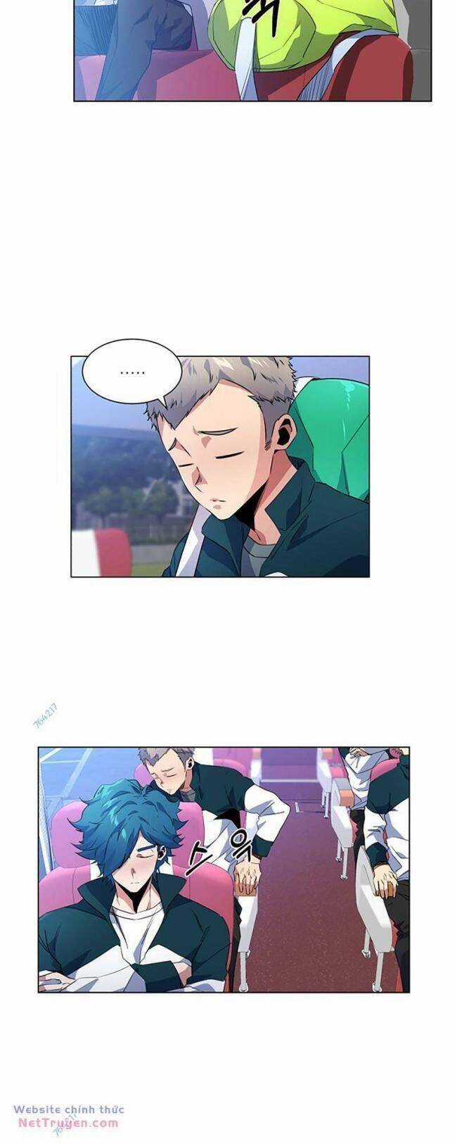 Góc Cao Khung Thành Chapter 36 trang 5