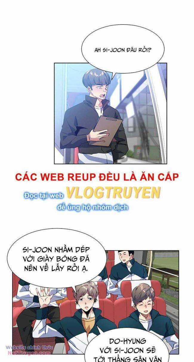 Góc Cao Khung Thành Chapter 36 trang 6