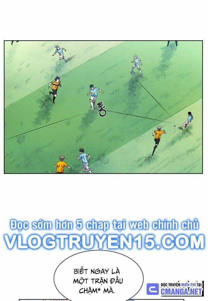 Góc Cao Khung Thành Chapter 37 trang 11