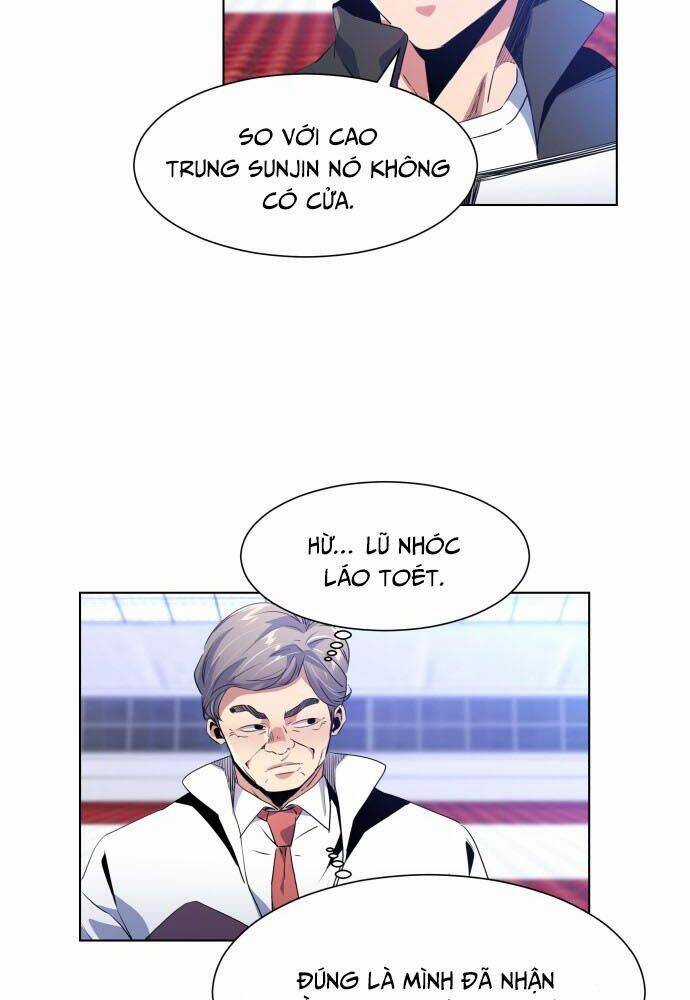 Góc Cao Khung Thành Chapter 37 trang 13