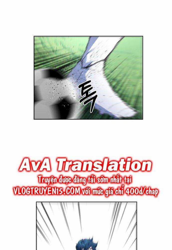 Góc Cao Khung Thành Chapter 37 trang 15