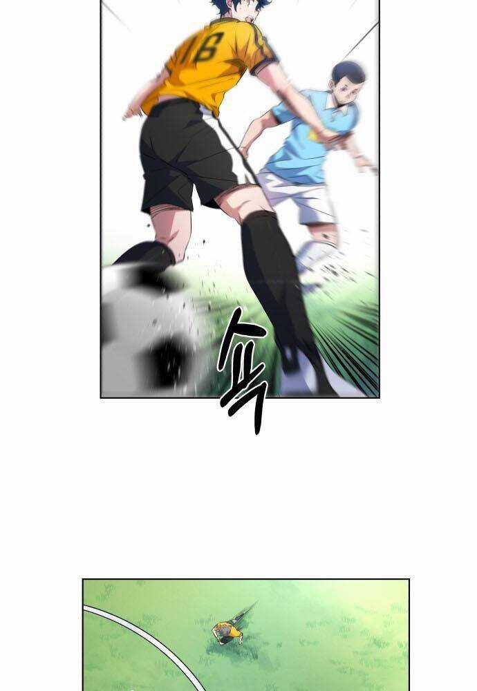 Góc Cao Khung Thành Chapter 37 trang 16