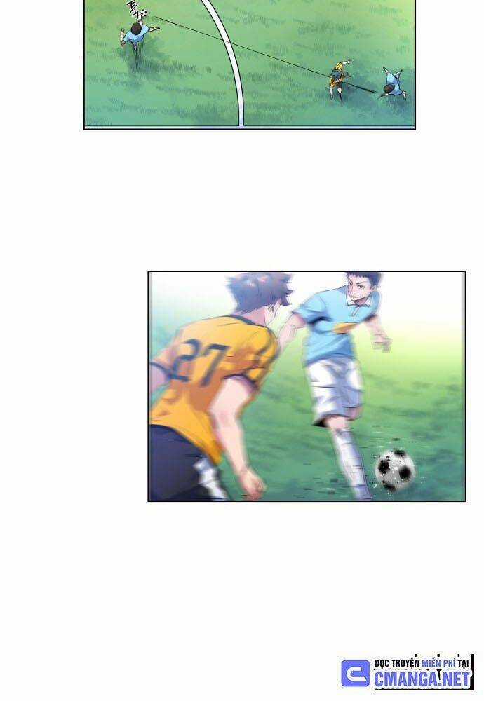 Góc Cao Khung Thành Chapter 37 trang 17