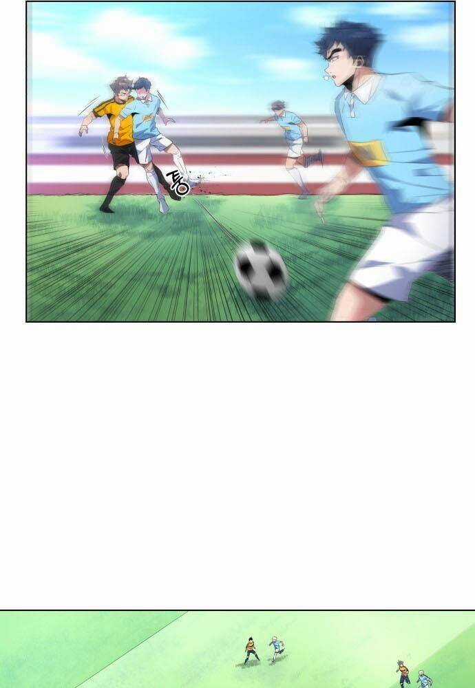 Góc Cao Khung Thành Chapter 37 trang 18