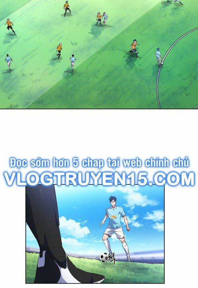 Góc Cao Khung Thành Chapter 37 trang 19