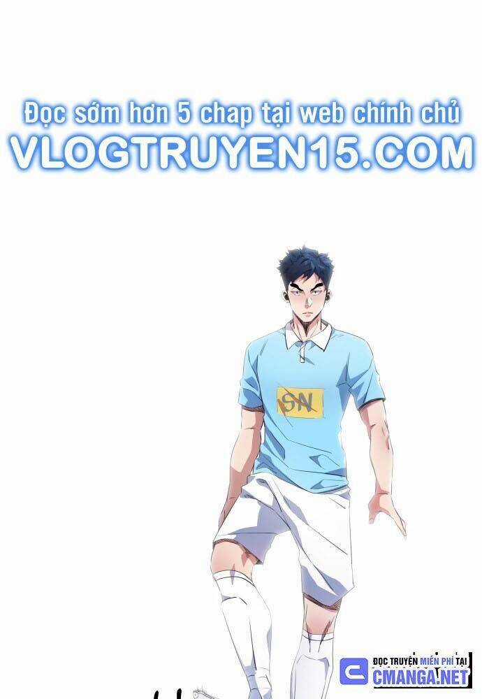 Góc Cao Khung Thành Chapter 37 trang 2