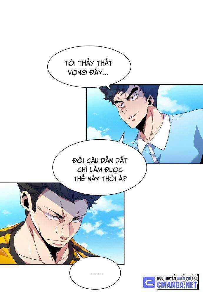 Góc Cao Khung Thành Chapter 37 trang 20