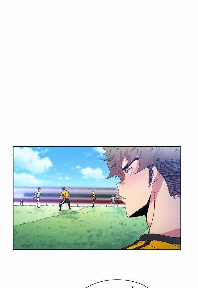 Góc Cao Khung Thành Chapter 37 trang 21