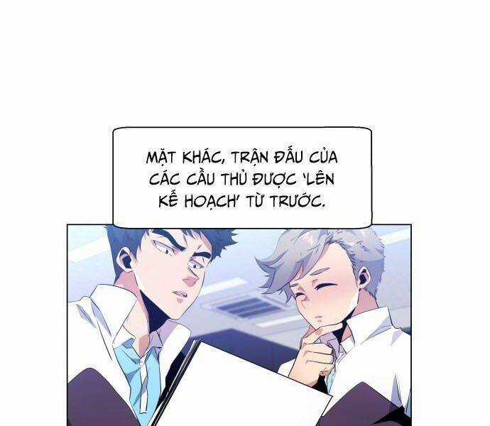 Góc Cao Khung Thành Chapter 37 trang 27