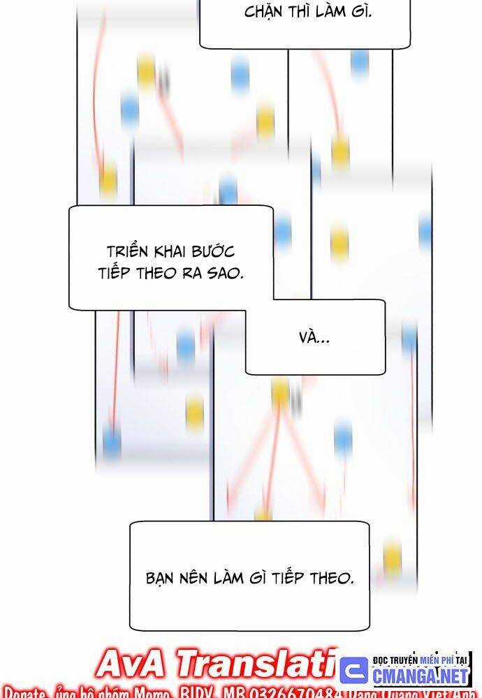 Góc Cao Khung Thành Chapter 37 trang 29