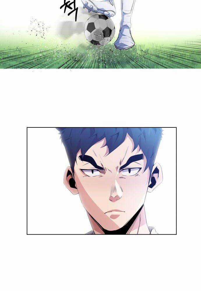 Góc Cao Khung Thành Chapter 37 trang 3