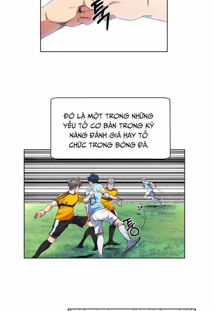 Góc Cao Khung Thành Chapter 37 trang 31