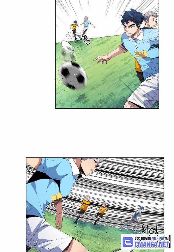 Góc Cao Khung Thành Chapter 37 trang 32