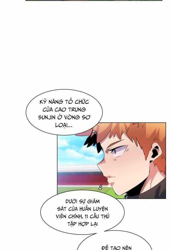 Góc Cao Khung Thành Chapter 37 trang 33