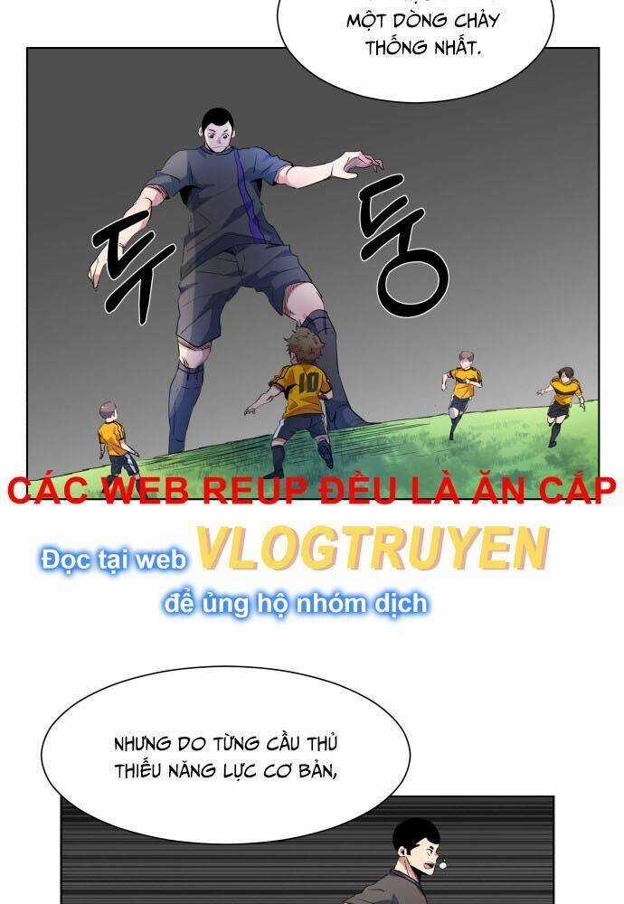 Góc Cao Khung Thành Chapter 37 trang 34