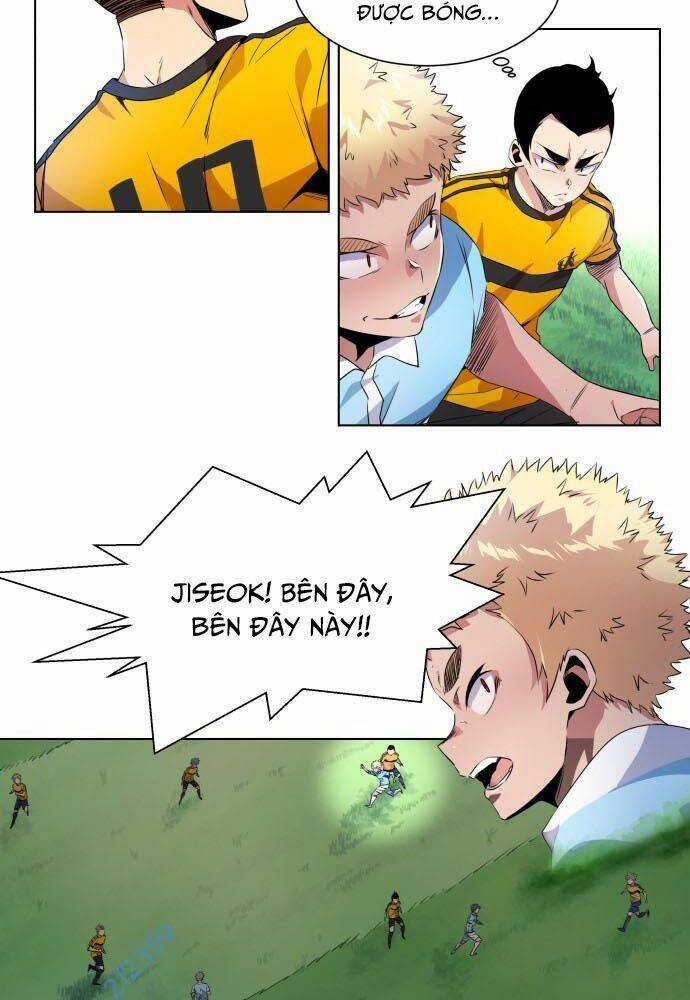 Góc Cao Khung Thành Chapter 37 trang 37