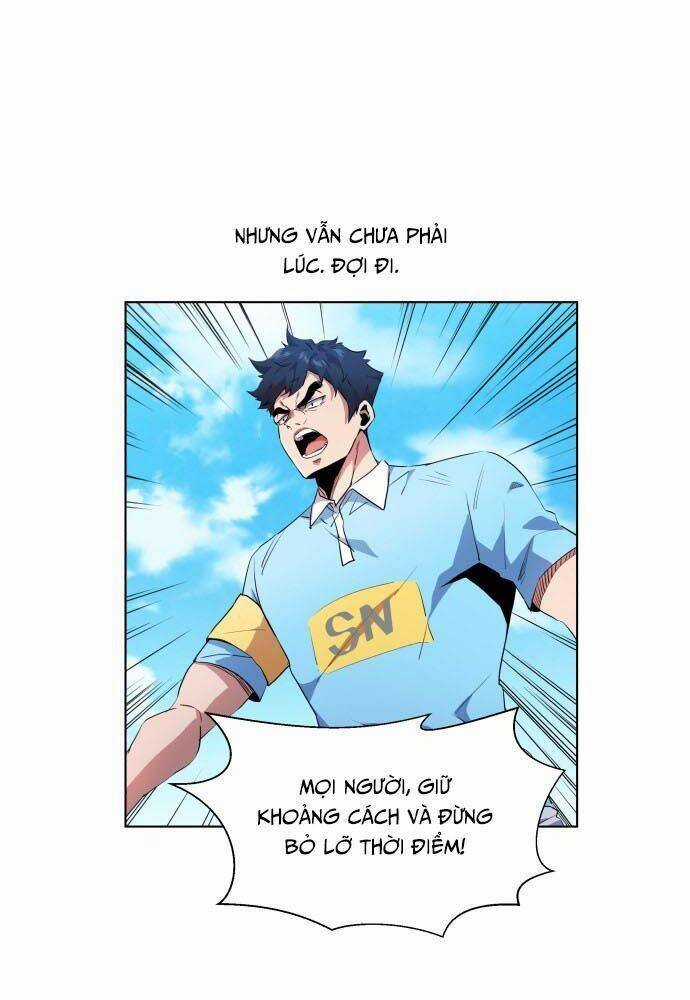 Góc Cao Khung Thành Chapter 37 trang 39