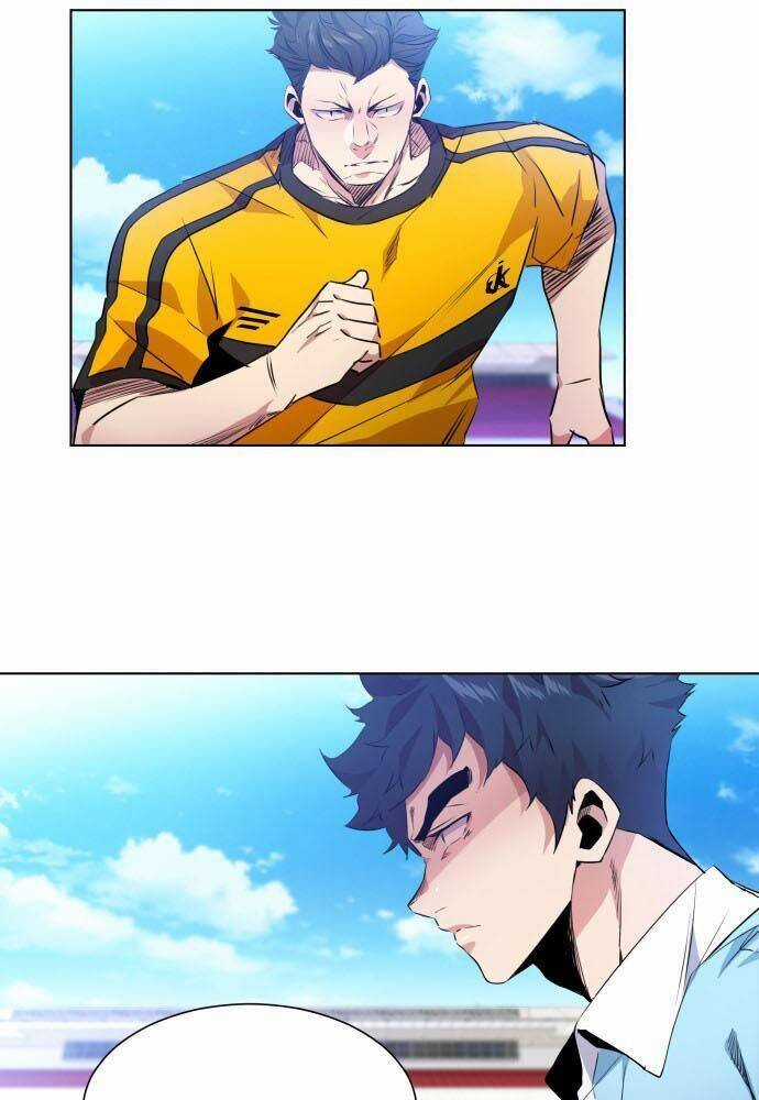 Góc Cao Khung Thành Chapter 37 trang 4