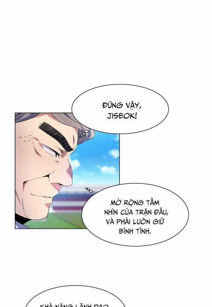 Góc Cao Khung Thành Chapter 37 trang 40