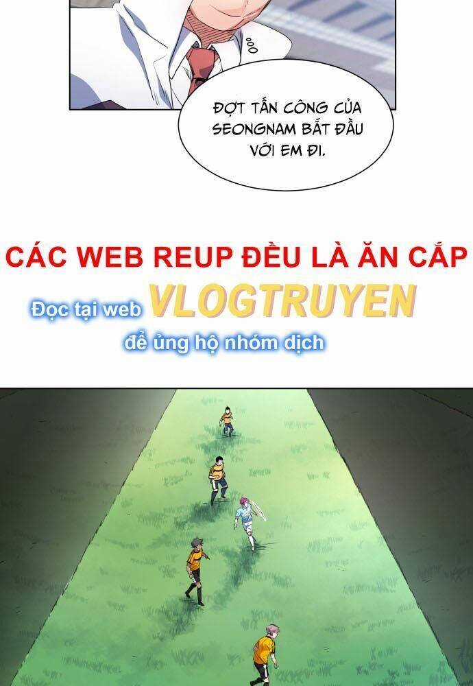 Góc Cao Khung Thành Chapter 37 trang 42