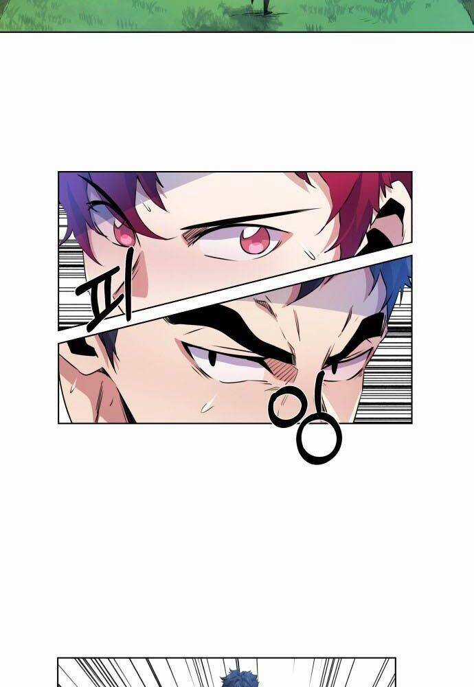 Góc Cao Khung Thành Chapter 37 trang 43