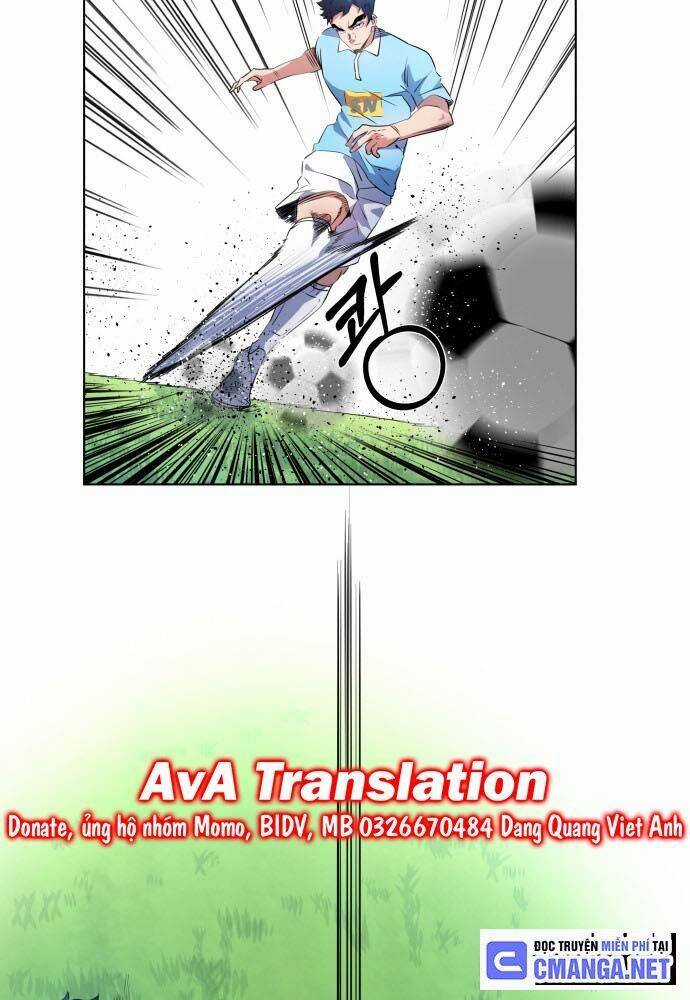 Góc Cao Khung Thành Chapter 37 trang 44