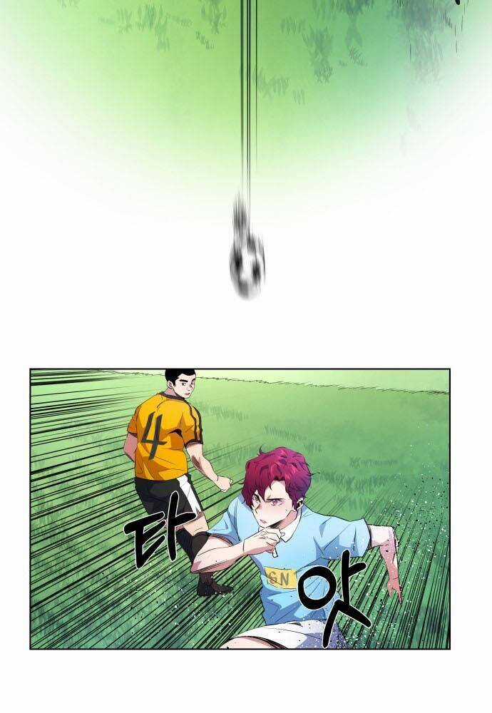 Góc Cao Khung Thành Chapter 37 trang 46