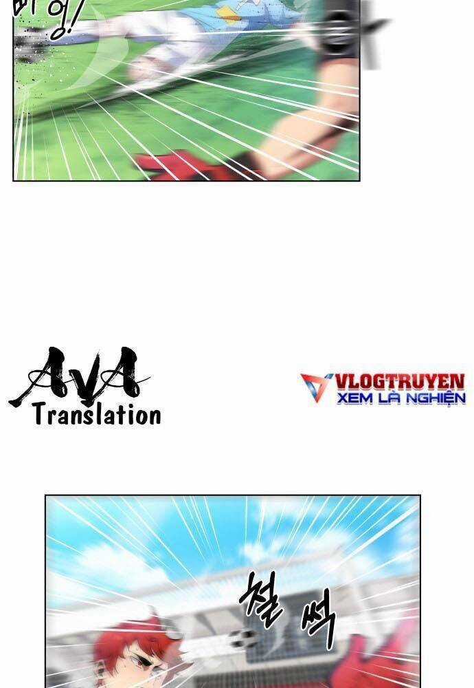 Góc Cao Khung Thành Chapter 37 trang 48