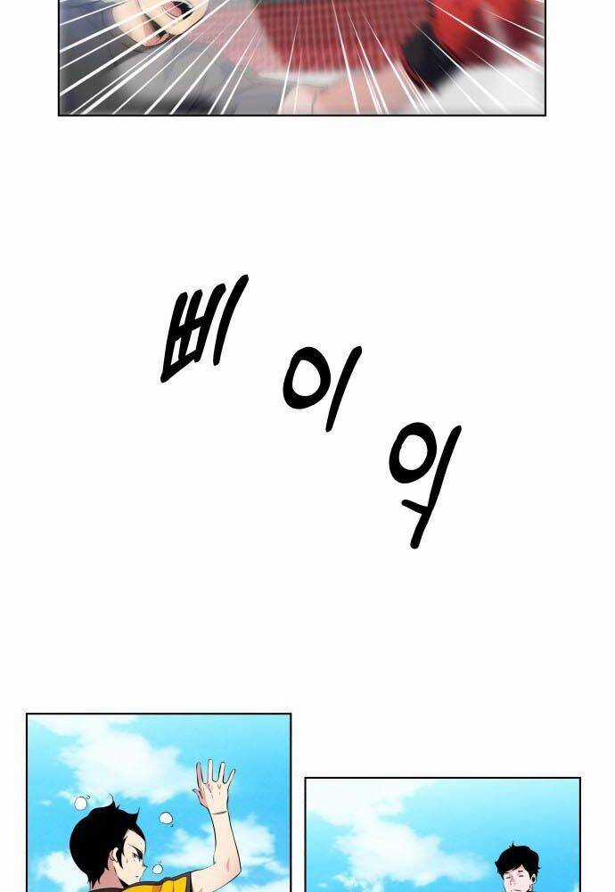 Góc Cao Khung Thành Chapter 37 trang 49