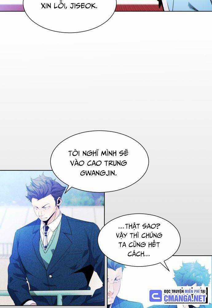 Góc Cao Khung Thành Chapter 37 trang 5